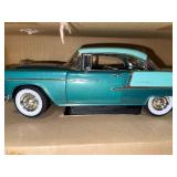 American Muscle Cruisin