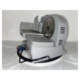 ChefsChoice Premium Electric Food Slicer Model 610 with Manuals
