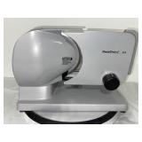 ChefsChoice Premium Electric Food Slicer Model 610 with Manuals