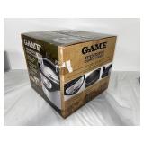 Game Tenderator Express Cooker 5 Quart Sealed Box
