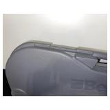 Benelli Hard Plastic Gun Case with Foam Interior