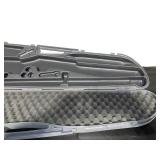 Benelli Hard Plastic Gun Case with Foam Interior