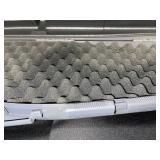 Benelli Hard Plastic Gun Case with Foam Interior