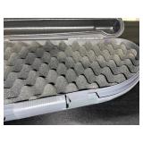 Benelli Hard Plastic Gun Case with Foam Interior