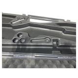 Benelli Hard Plastic Gun Case with Foam Interior