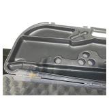 Benelli Hard Plastic Gun Case with Foam Interior