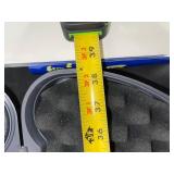 Benelli Hard Plastic Gun Case with Foam Interior