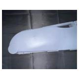 Benelli Hard Plastic Gun Case with Foam Interior