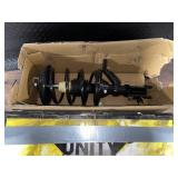Set of 2 Unity Complete Strut Assemblies 11642 Replacement for Monroe 171433