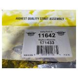 Set of 2 Unity Complete Strut Assemblies 11642 Replacement for Monroe 171433
