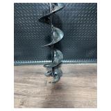 StrikeMaster Electra Lazer 12000 DP Electric Ice Auger