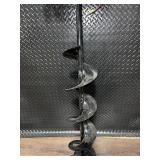 StrikeMaster Electra Lazer 12000 DP Electric Ice Auger