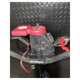 StrikeMaster Electra Lazer 12000 DP Electric Ice Auger