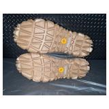 BOGS Womens Whiteout FLCX Size 11 Waterproof Boots with Faux Fur Lining