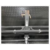 Heavy Duty Steel Hitch Mount Cargo Carrier