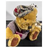 Lot of 7 Plush Toys Including Boyd