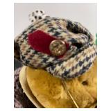 Lot of 7 Plush Toys Including Boyd