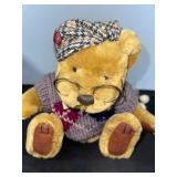 Lot of 7 Plush Toys Including Boyd