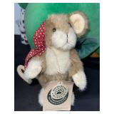 Lot of 7 Plush Toys Including Boyd