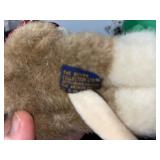 Lot of 7 Plush Toys Including Boyd