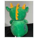 Lot of 7 Plush Toys Including Boyd