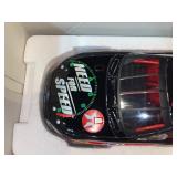 2001 Action 1:24 Scale Ricky Rudd #28 Havoline Need for Speed Diecast Car with Box