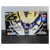 Sealed Team Caliber 2004 Batman Justice League Pfizer Ford Taurus 1:24 Die-Cast Car