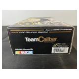 Sealed Team Caliber 2004 Batman Justice League Pfizer Ford Taurus 1:24 Die-Cast Car