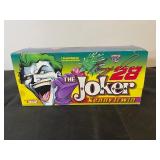 Kenny Irwin #28 The Joker 1:18 Scale NASCAR Stock Car Collectible