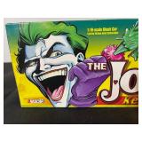 Kenny Irwin #28 The Joker 1:18 Scale NASCAR Stock Car Collectible