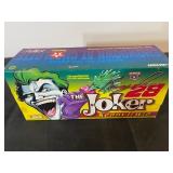 Kenny Irwin #28 The Joker 1:18 Scale NASCAR Stock Car Collectible