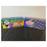 Kenny Irwin #28 The Joker 1:18 Scale NASCAR Stock Car Collectible