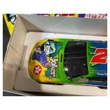 Kenny Irwin #28 The Joker 1:18 Scale NASCAR Stock Car Collectible