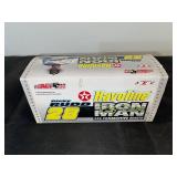 2002 Ricky Rudd #28 Havoline Ironman 1:24 Scale Stock Car Collectible