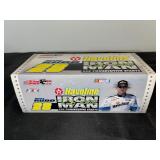 2002 Ricky Rudd #28 Havoline Ironman 1:24 Scale Stock Car Collectible