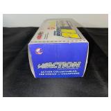 2002 Ricky Rudd #28 Havoline Ironman 1:24 Scale Stock Car Collectible