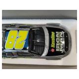 2002 Ricky Rudd #28 Havoline Ironman 1:24 Scale Stock Car Collectible