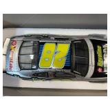 2002 Ricky Rudd #28 Havoline Ironman 1:24 Scale Stock Car Collectible