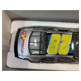 2002 Ricky Rudd #28 Havoline Ironman 1:24 Scale Stock Car Collectible