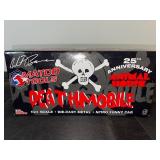 Matco Tools Animal House 25th Anniversary Die-Cast Deathmobile 1:24 Scale Funny Car