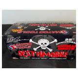 Matco Tools Animal House 25th Anniversary Die-Cast Deathmobile 1:24 Scale Funny Car