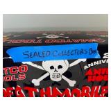 Matco Tools Animal House 25th Anniversary Die-Cast Deathmobile 1:24 Scale Funny Car