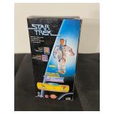 Star Trek Captain James Kirk Action Figure in Environmental Suit Exclusive