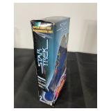 Star Trek Captain James Kirk Action Figure in Environmental Suit Exclusive