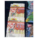 Collection of McDonald