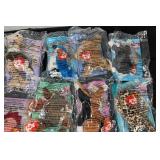 Collection of McDonald