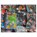 Collection of McDonald