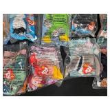 Collection of McDonald