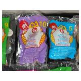 Collection of McDonald