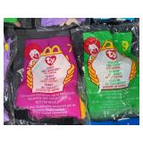 Collection of McDonald